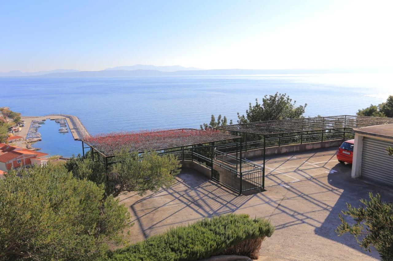 Apartments By The Sea Podgora, Makarska - 2594 Eksteriør billede