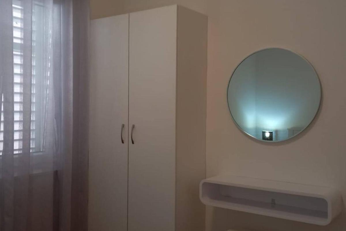 Apartments By The Sea Podgora, Makarska - 2594 Værelse billede