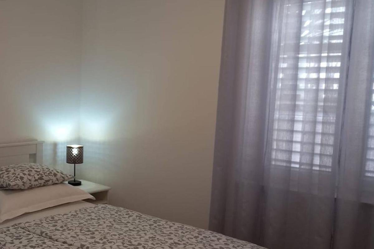 Apartments By The Sea Podgora, Makarska - 2594 Værelse billede