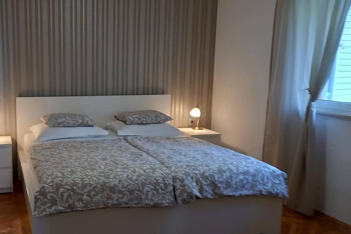 Apartments By The Sea Podgora, Makarska - 2594 Værelse billede